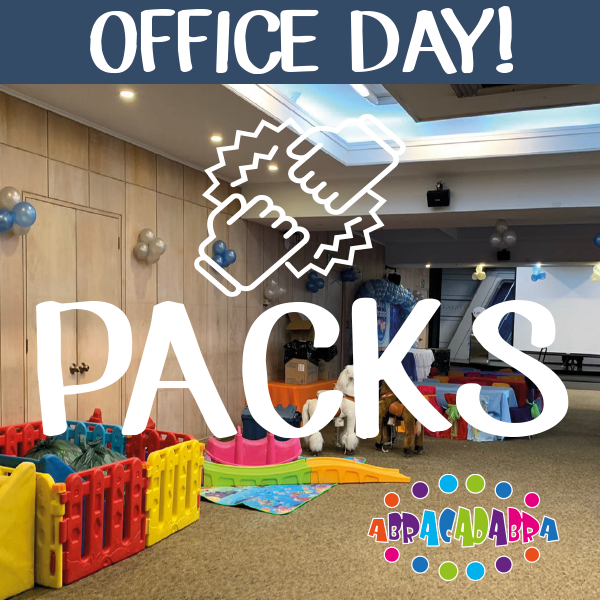 officeday abracadabra_